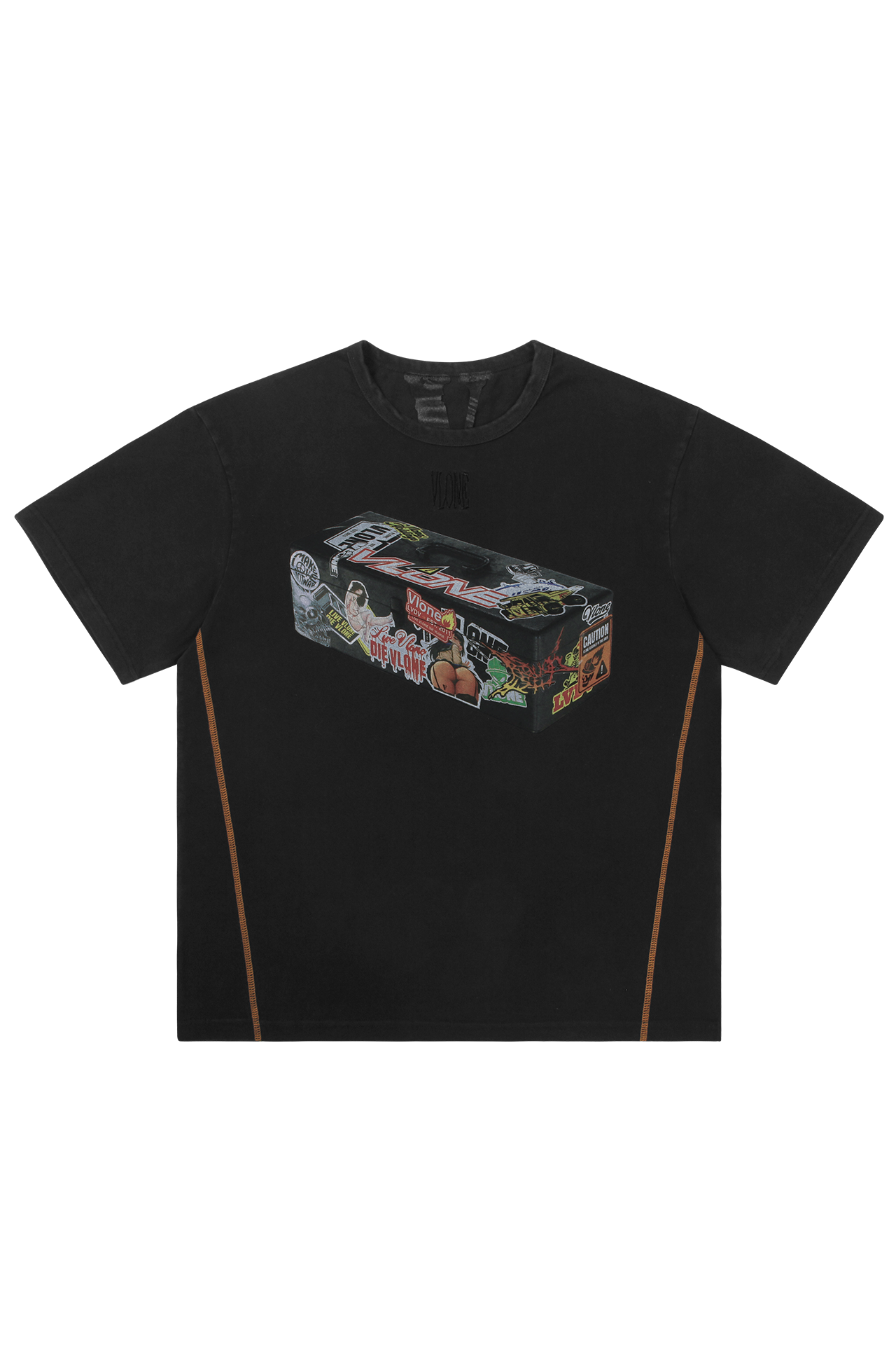 VLONE Toolbox S/S T-Shirt