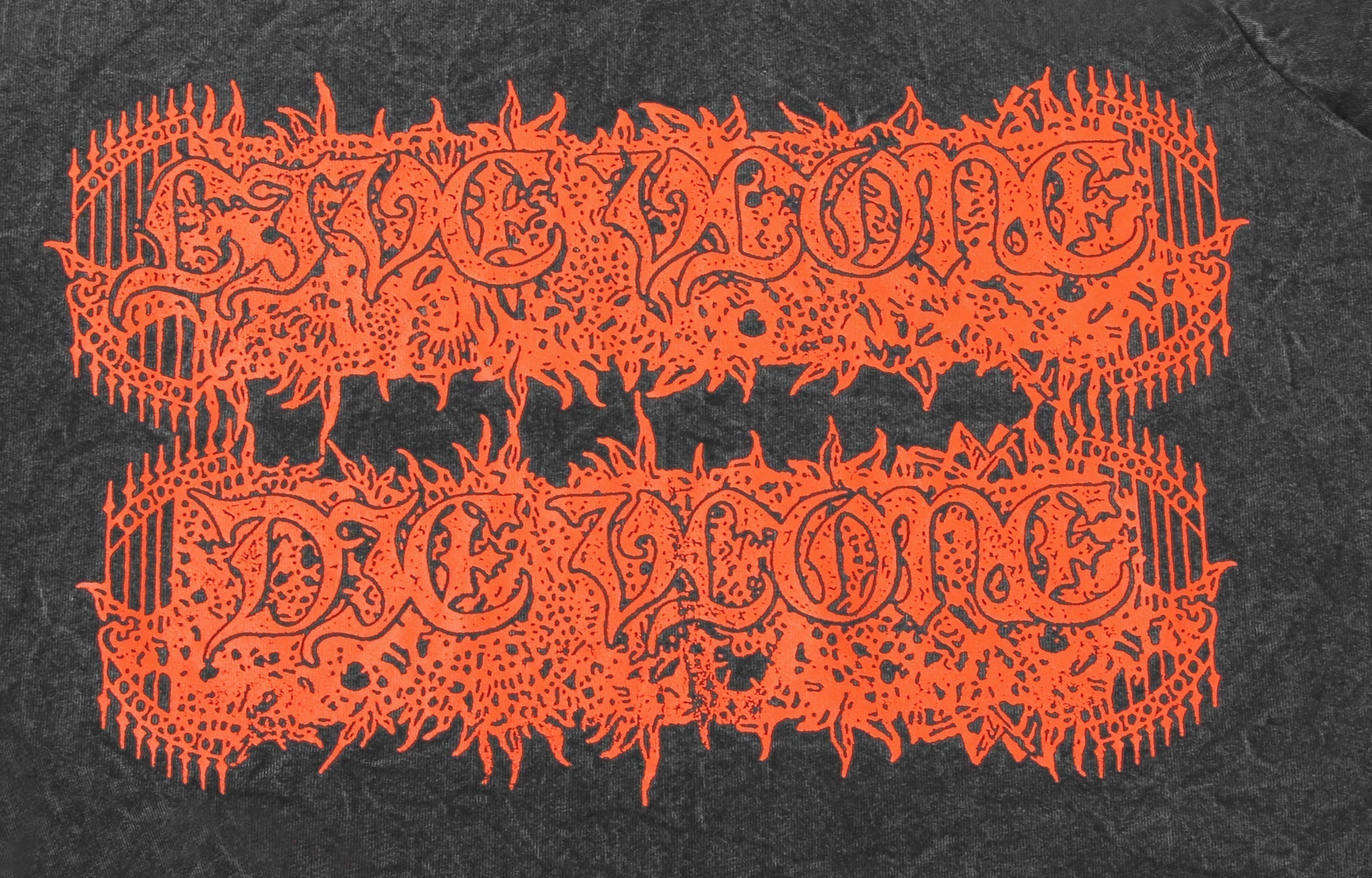 VLONE GATE KEEPER T-SHIRT