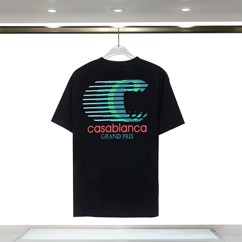 Casablanca fashion T-shirt