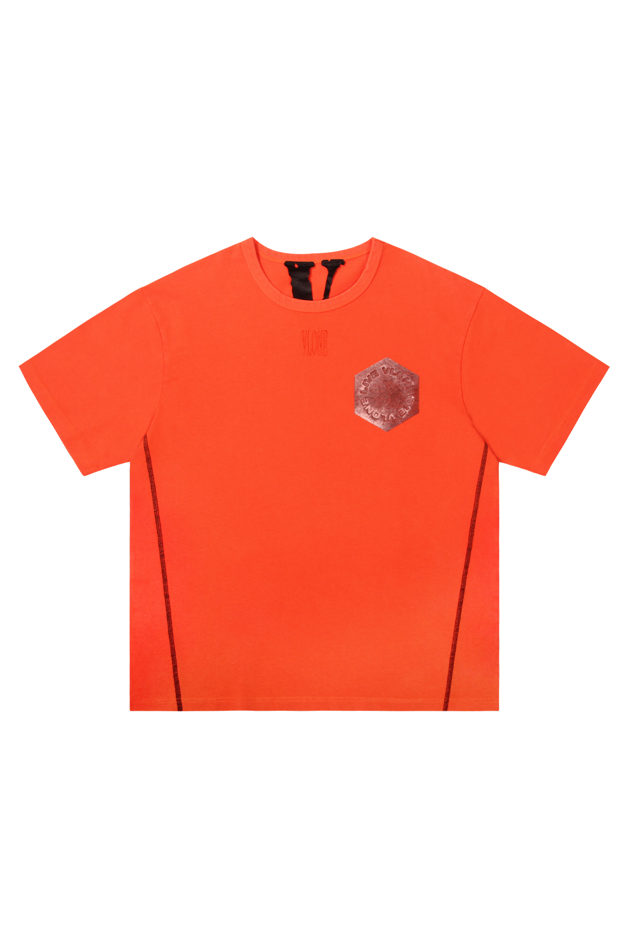 VLONE Rusted Supplies S/S T-Shirt