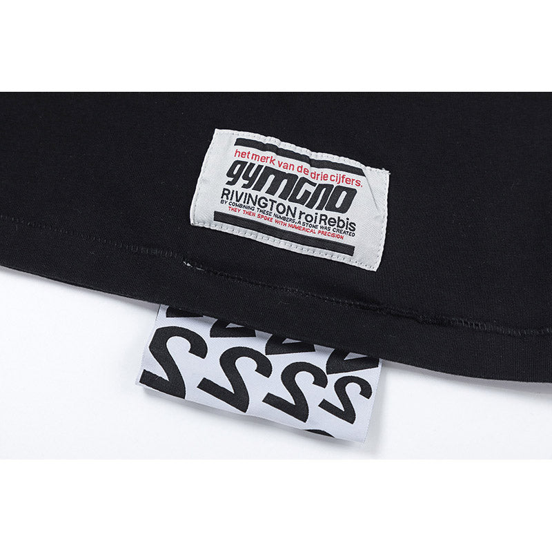 RRR123 T-shirt
