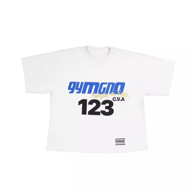 RRR123 T-shirt