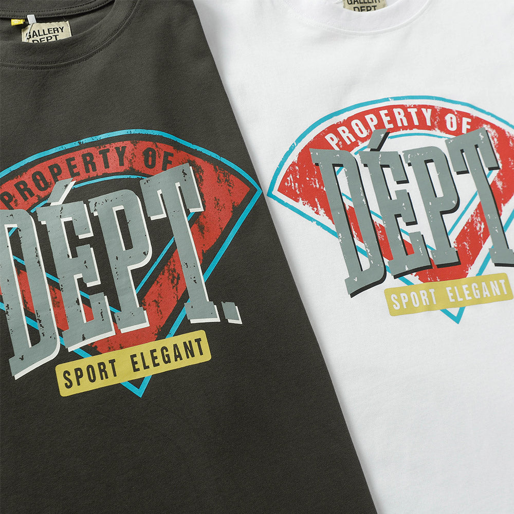 Gallery Dept T-Shirts