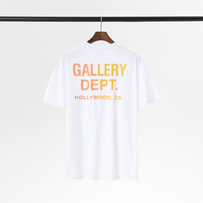 Gallery Dept T-shitrs