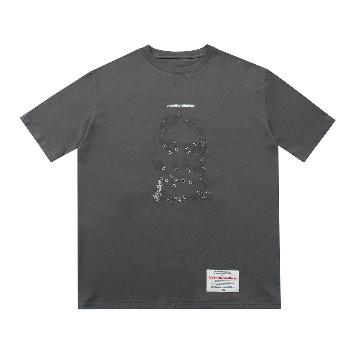 RRR123 T-shirt