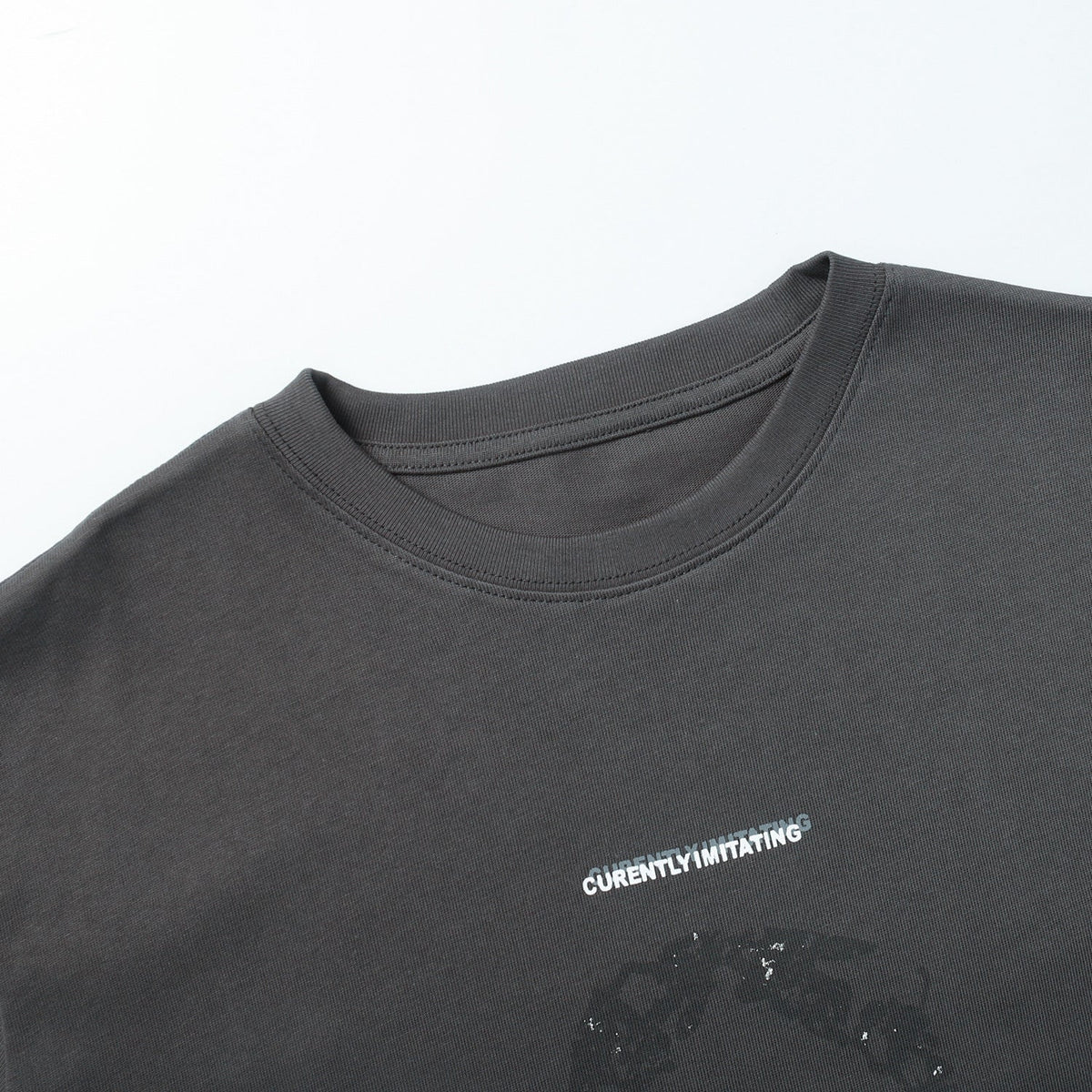 RRR123 T-shirt