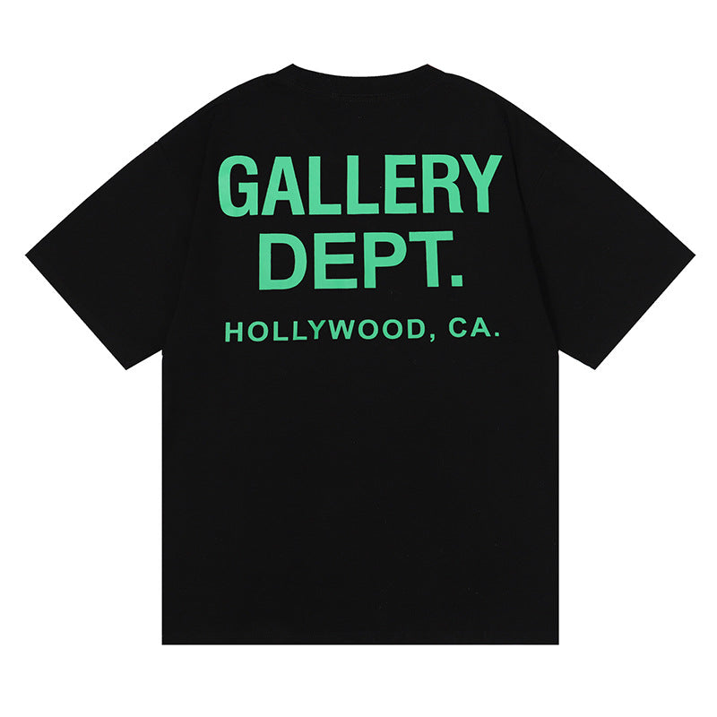 Gallery Dept T-shitrs