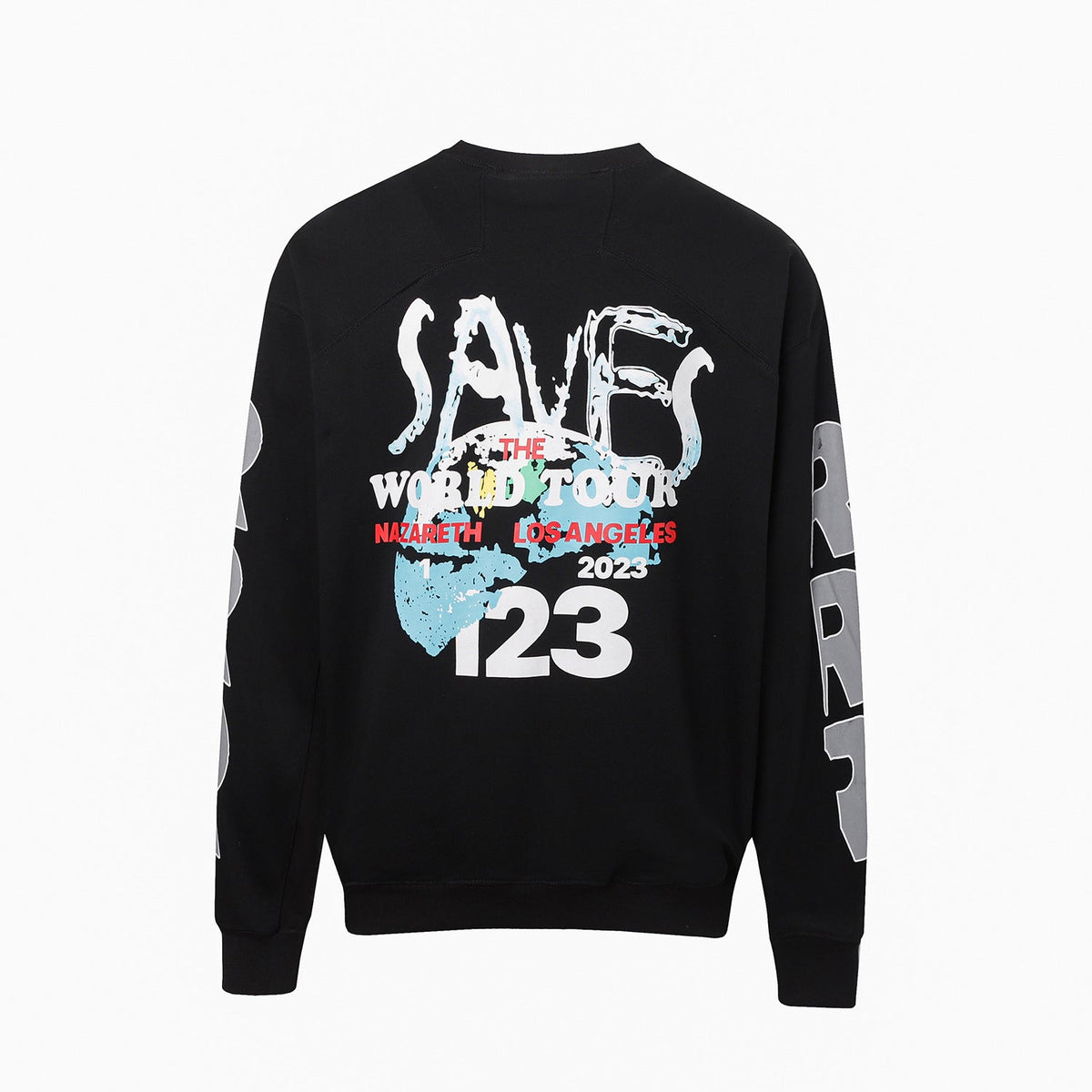 RRR123 Sweatshirt