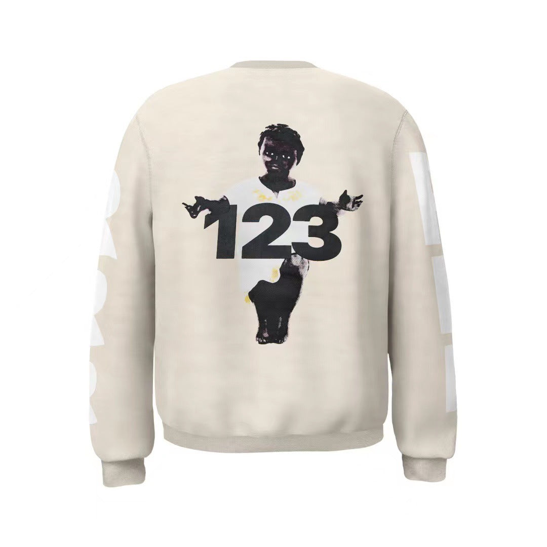 RRR123 Sweatshirt