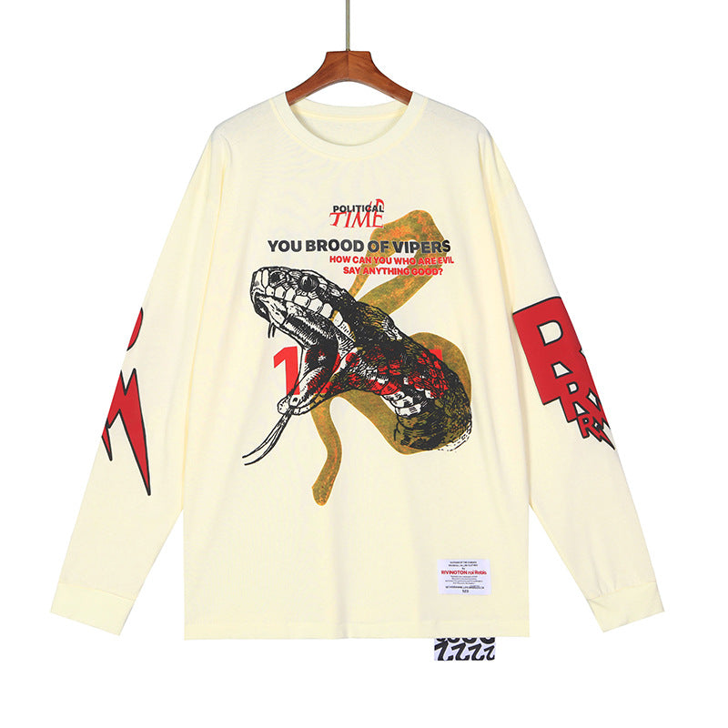 RRR123 Sweatshirt