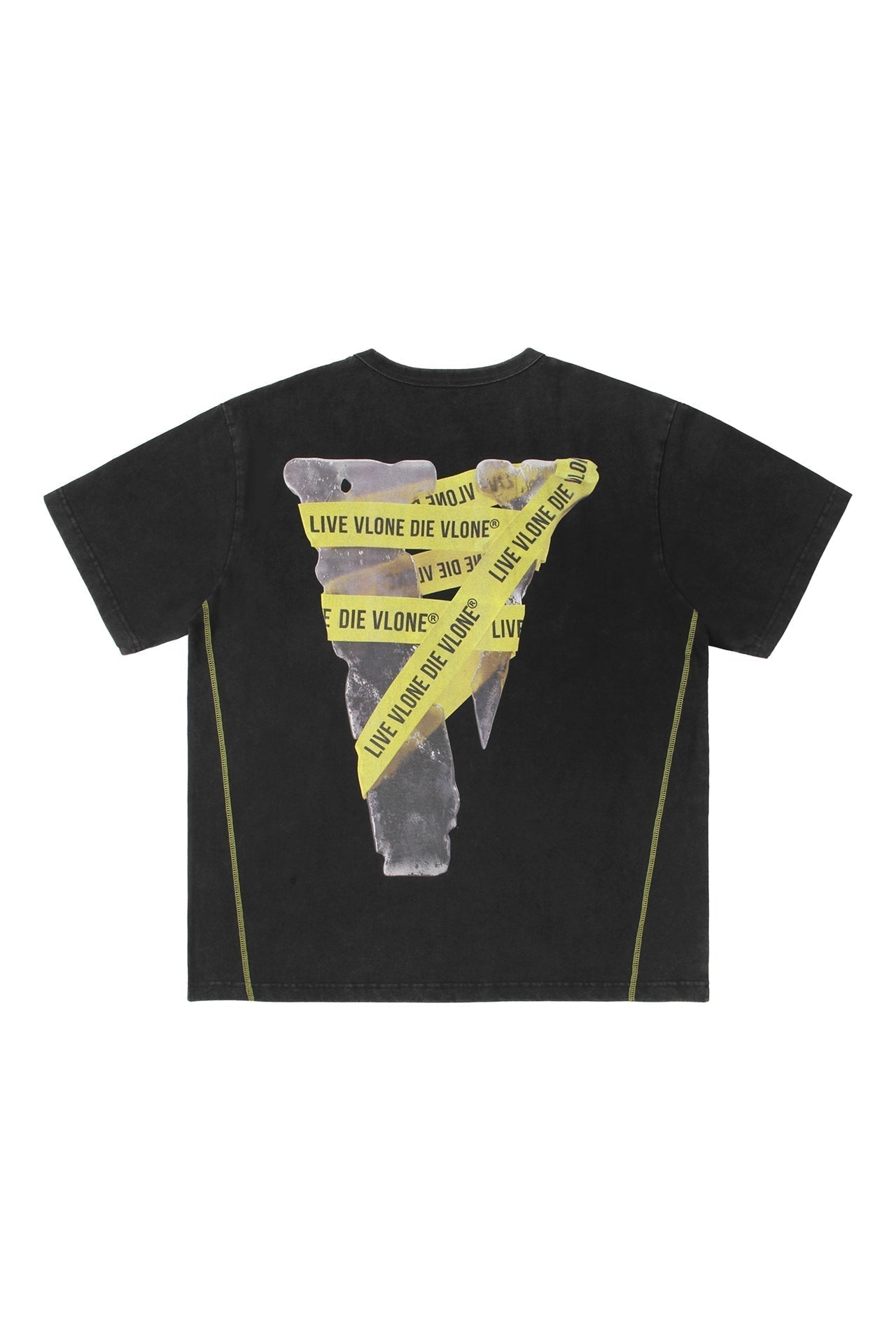 VLONE Dont Body Yourself S/S T-Shirt