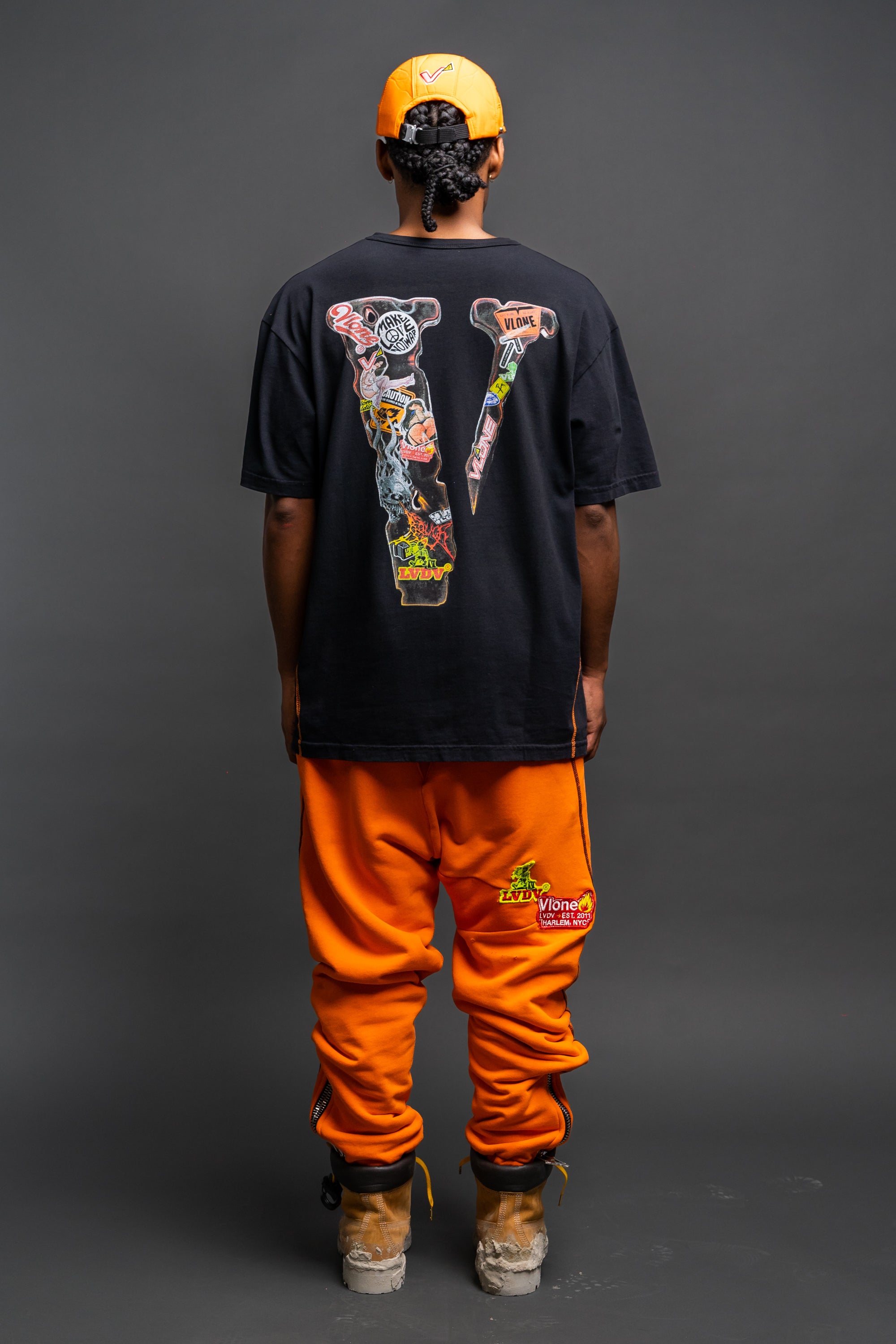 VLONE Toolbox S/S T-Shirt