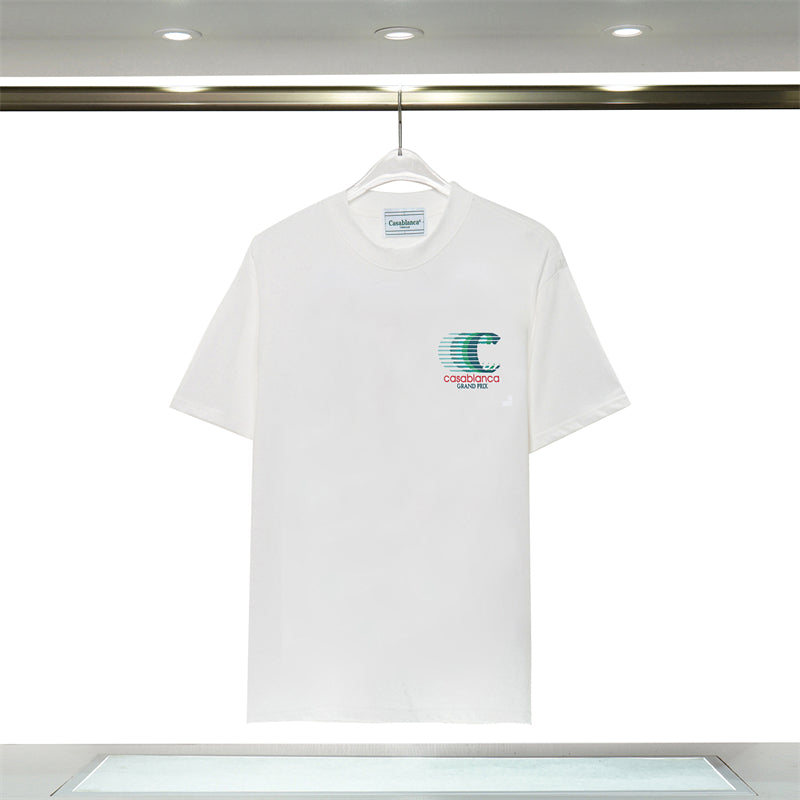 Casablanca fashion T-shirt