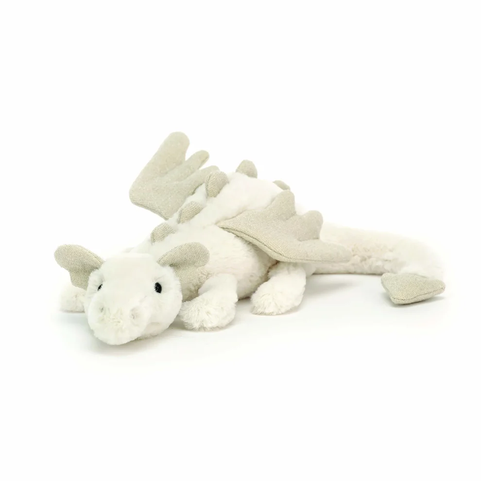 Snow Dragon Little