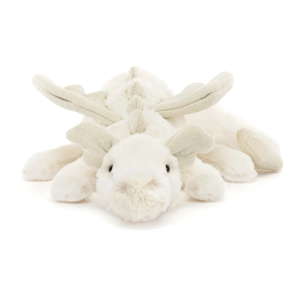 Snow Dragon Little