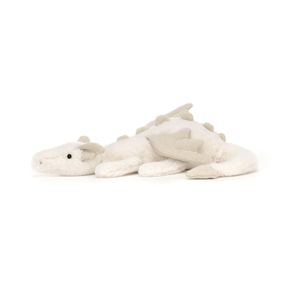 Snow Dragon Little