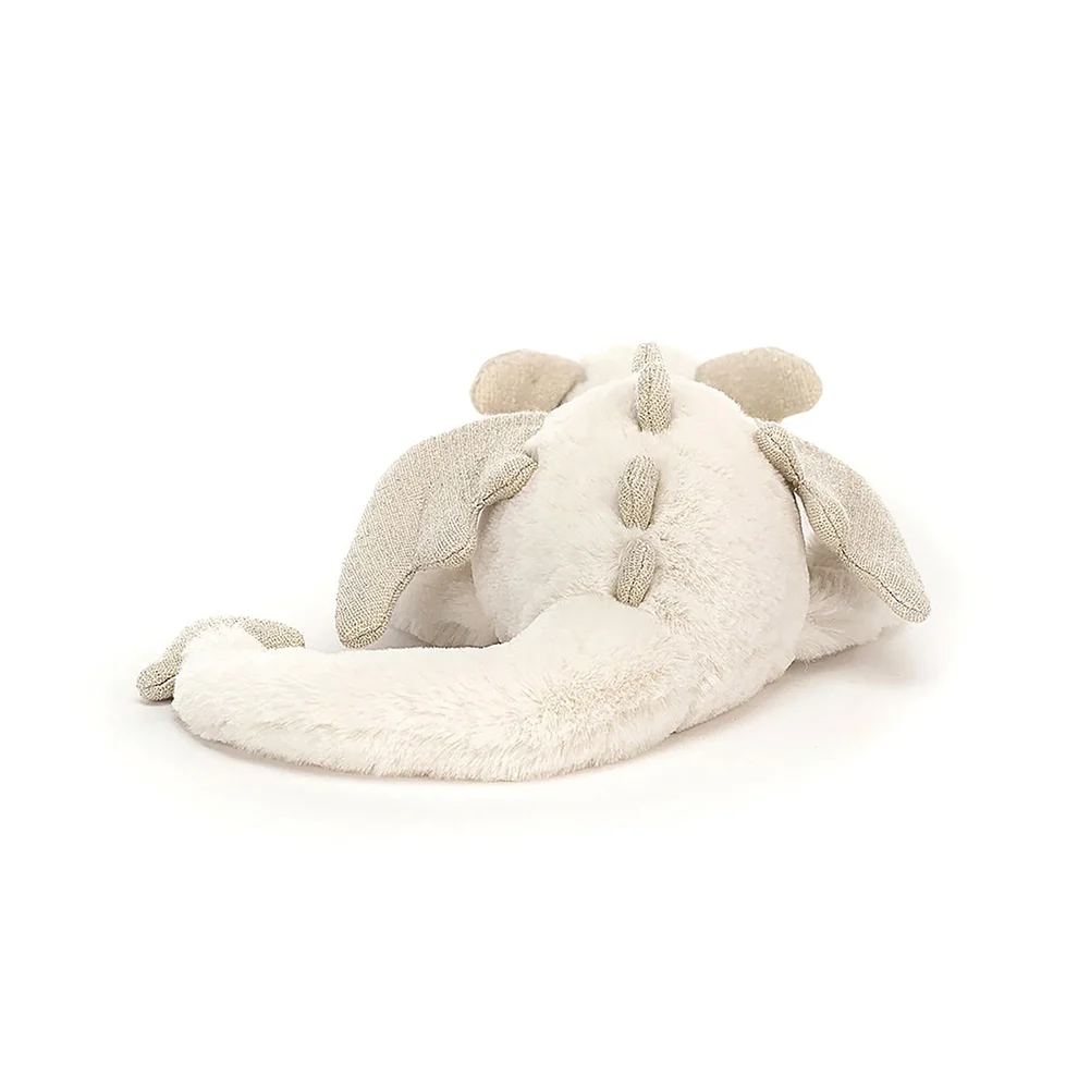 Snow Dragon Little