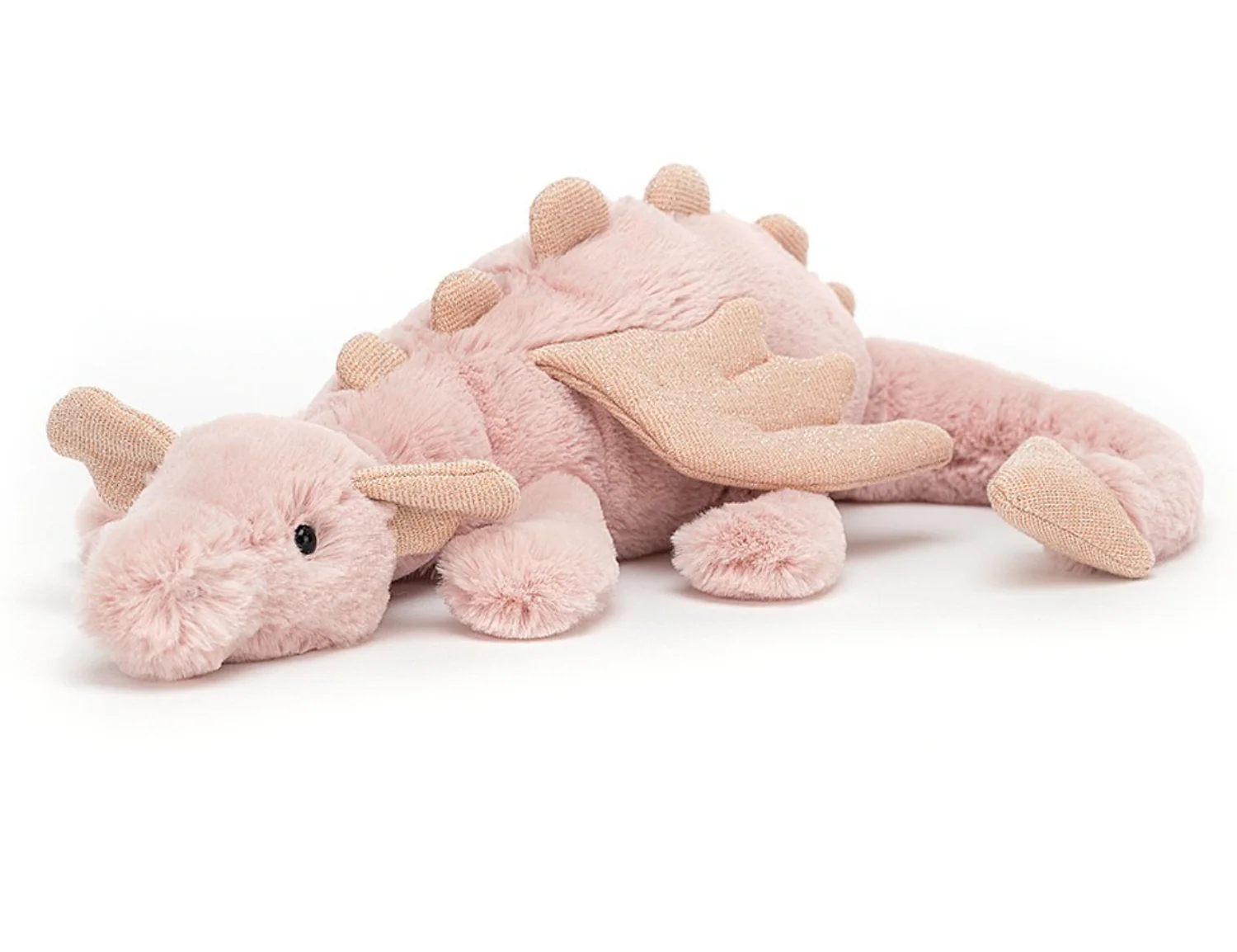 Rose Dragon Little