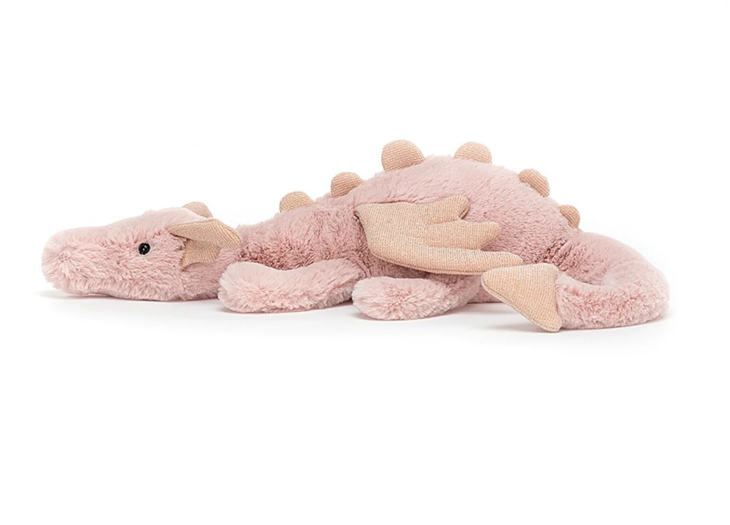 Rose Dragon Little