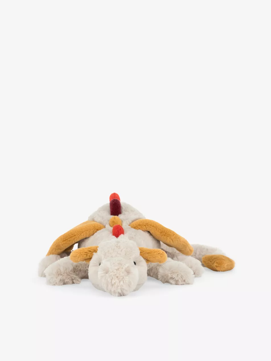 Opalite Dragon