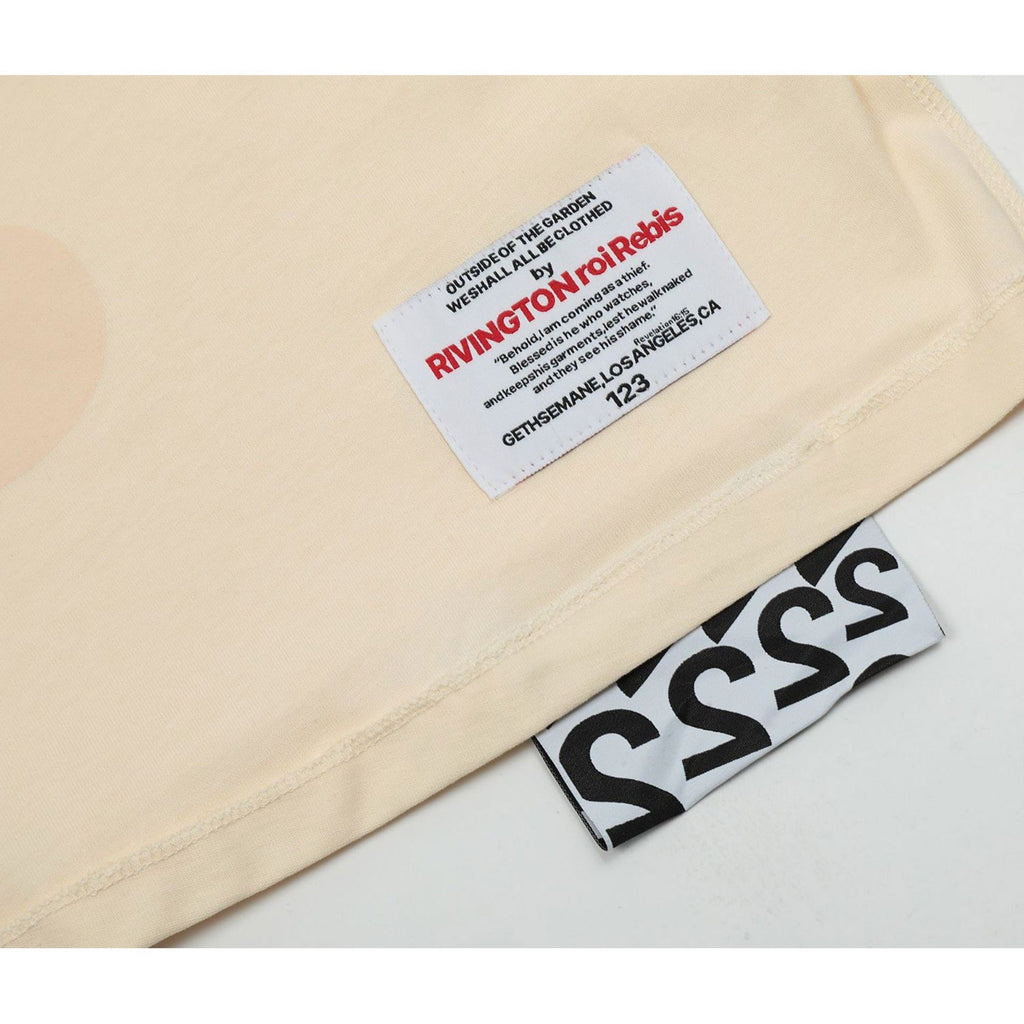RRR123 T-shirt